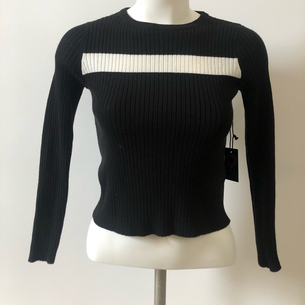 stretchy long sleeve